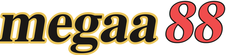 megaa88 logo