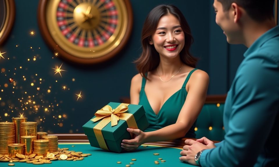 megaa88 Slots Reload Offer